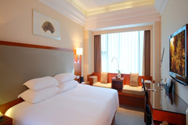 Zhejiang Narada Grand Hotel (Hangzhou)